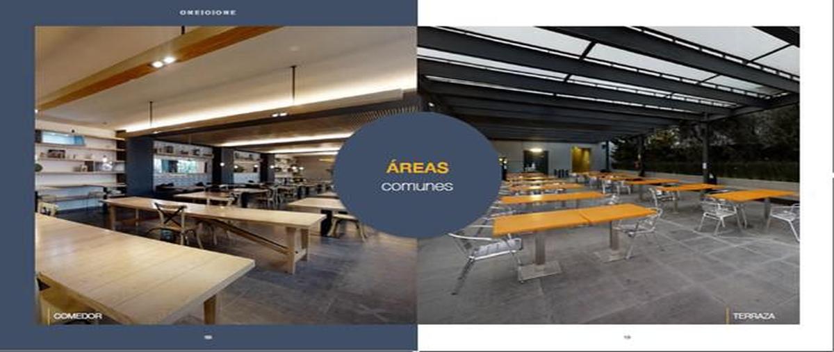 Foto de oficina en renta en  , santa fe cuajimalpa, cuajimalpa de morelos, df / cdmx, 0 No. 03