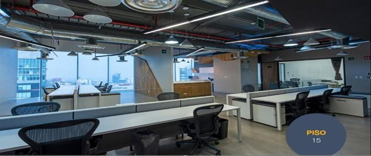 Foto de oficina en renta en  , santa fe cuajimalpa, cuajimalpa de morelos, df / cdmx, 0 No. 04