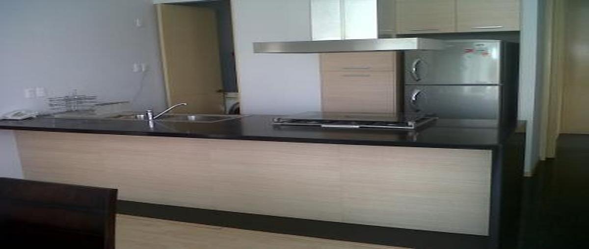 Foto de departamento en venta en  , santa fe cuajimalpa, cuajimalpa de morelos, df / cdmx, 0 No. 05