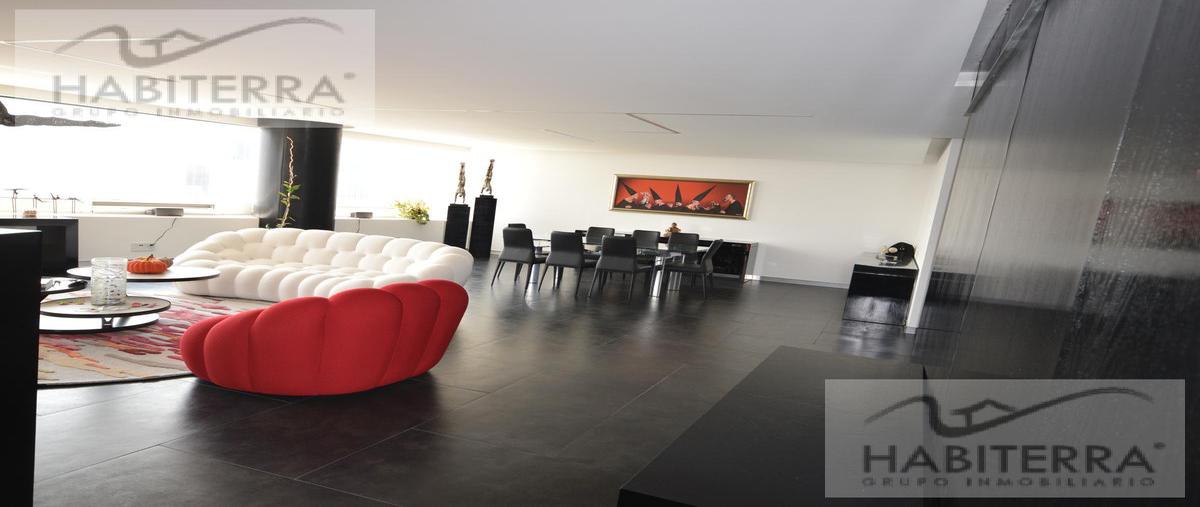 Foto de departamento en venta en  , santa fe cuajimalpa, cuajimalpa de morelos, df / cdmx, 0 No. 03