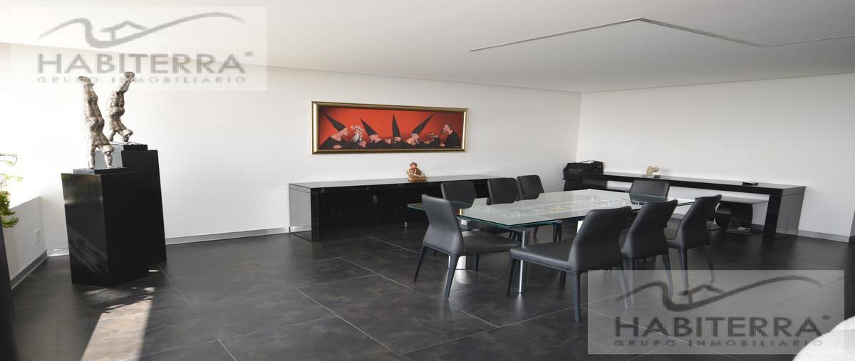 Foto de departamento en venta en  , santa fe cuajimalpa, cuajimalpa de morelos, df / cdmx, 0 No. 05