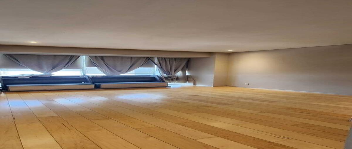 Foto de departamento en renta en  , santa fe cuajimalpa, cuajimalpa de morelos, df / cdmx, 28361824 No. 05