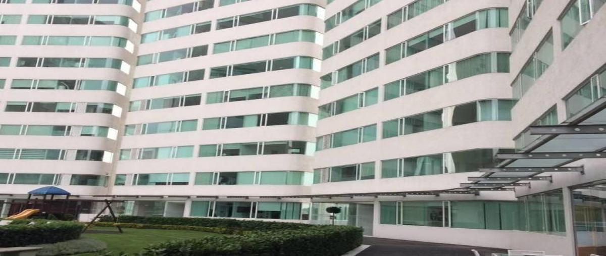 Foto de departamento en venta en . , santa fe cuajimalpa, cuajimalpa de morelos, df / cdmx, 0 No. 03