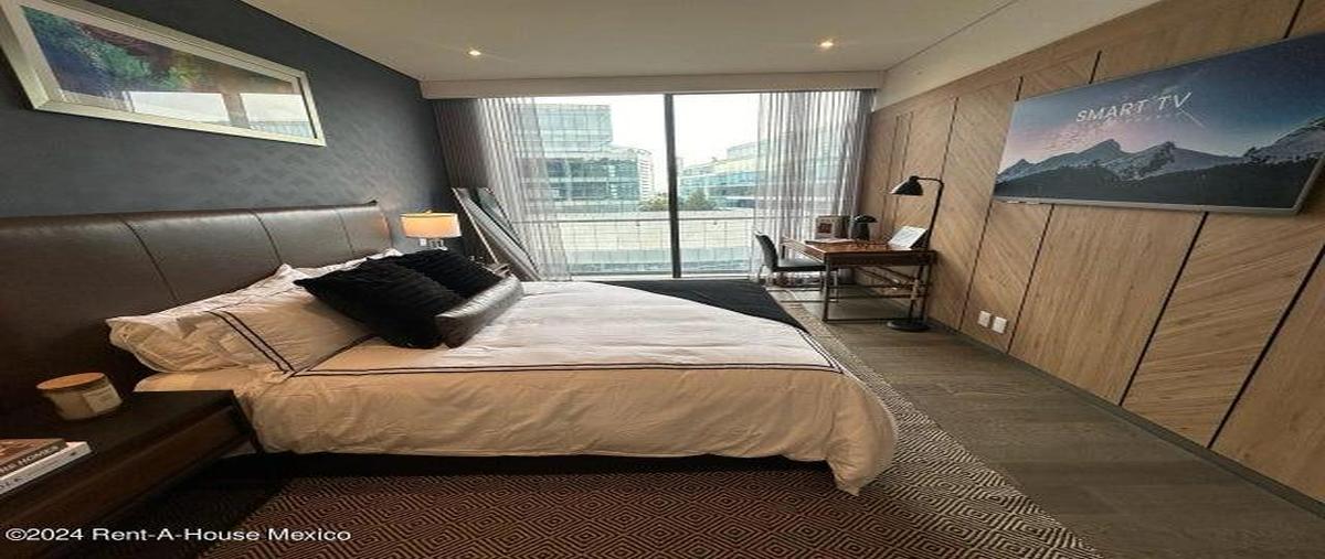 Foto de departamento en venta en  , santa fe cuajimalpa, cuajimalpa de morelos, df / cdmx, 0 No. 05