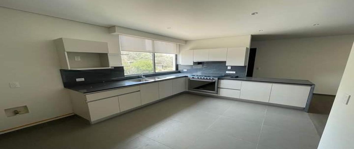 Foto de departamento en venta en  , santa fe cuajimalpa, cuajimalpa de morelos, df / cdmx, 0 No. 04