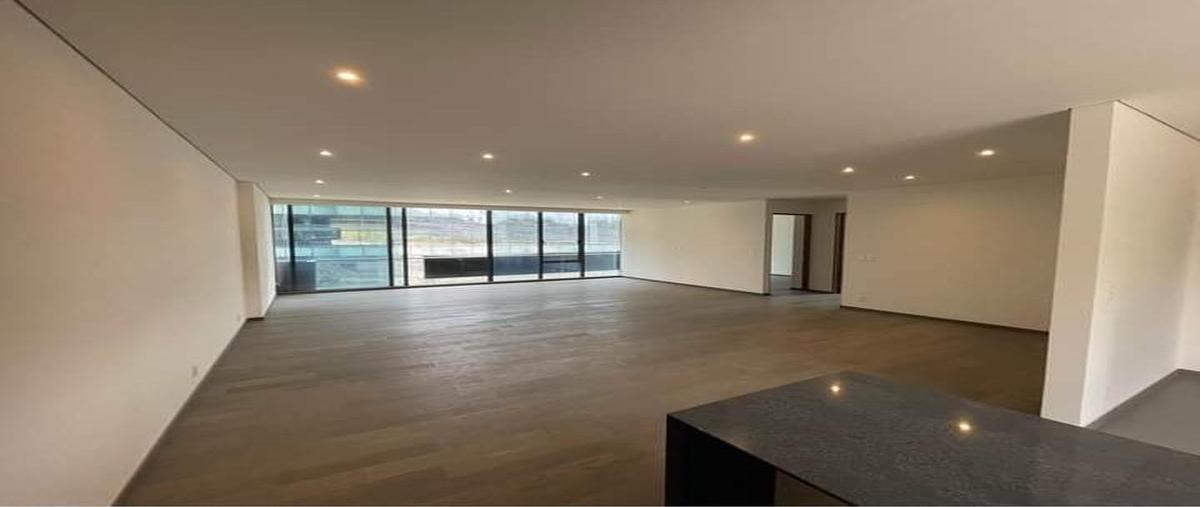 Foto de departamento en venta en  , santa fe cuajimalpa, cuajimalpa de morelos, df / cdmx, 0 No. 05