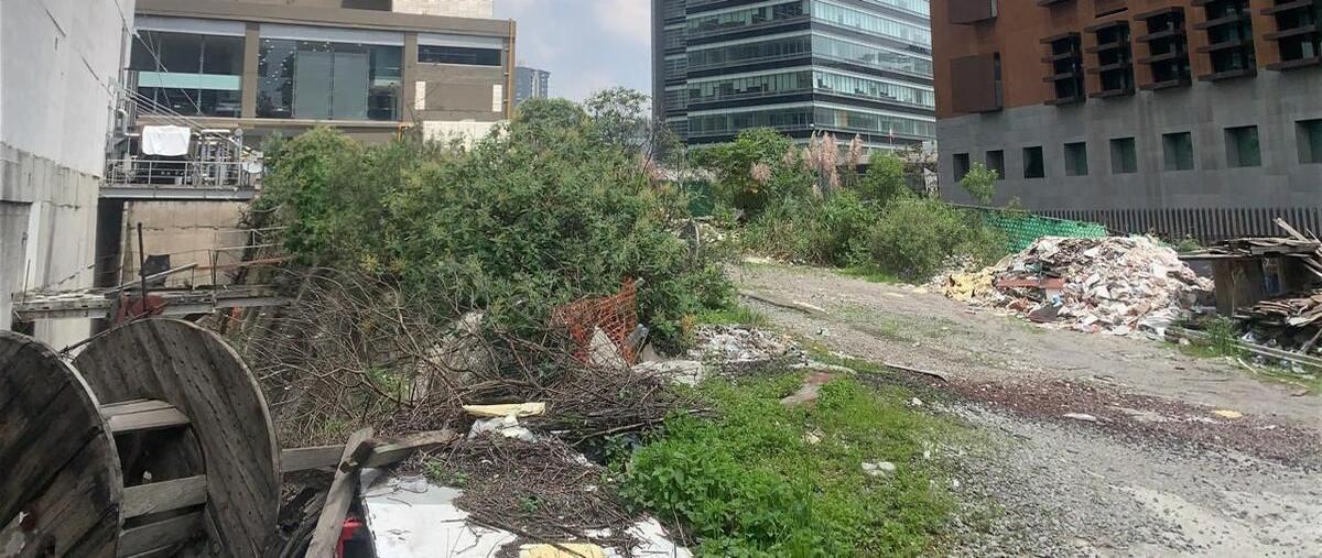 Foto de terreno comercial en renta en  , santa fe cuajimalpa, cuajimalpa de morelos, df / cdmx, 28453498 No. 03