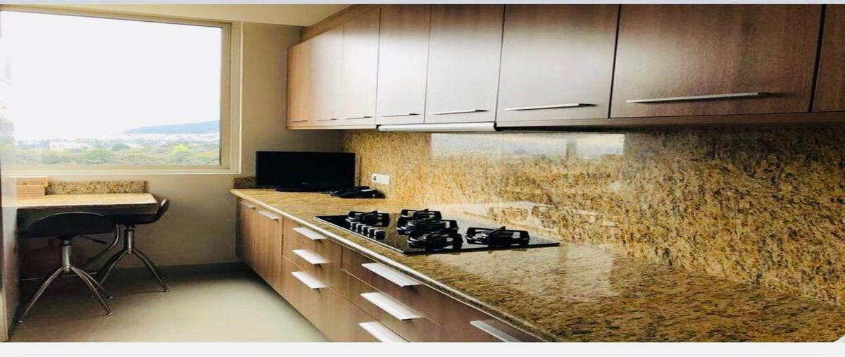 Foto de departamento en venta en  , santa fe cuajimalpa, cuajimalpa de morelos, df / cdmx, 28457752 No. 03