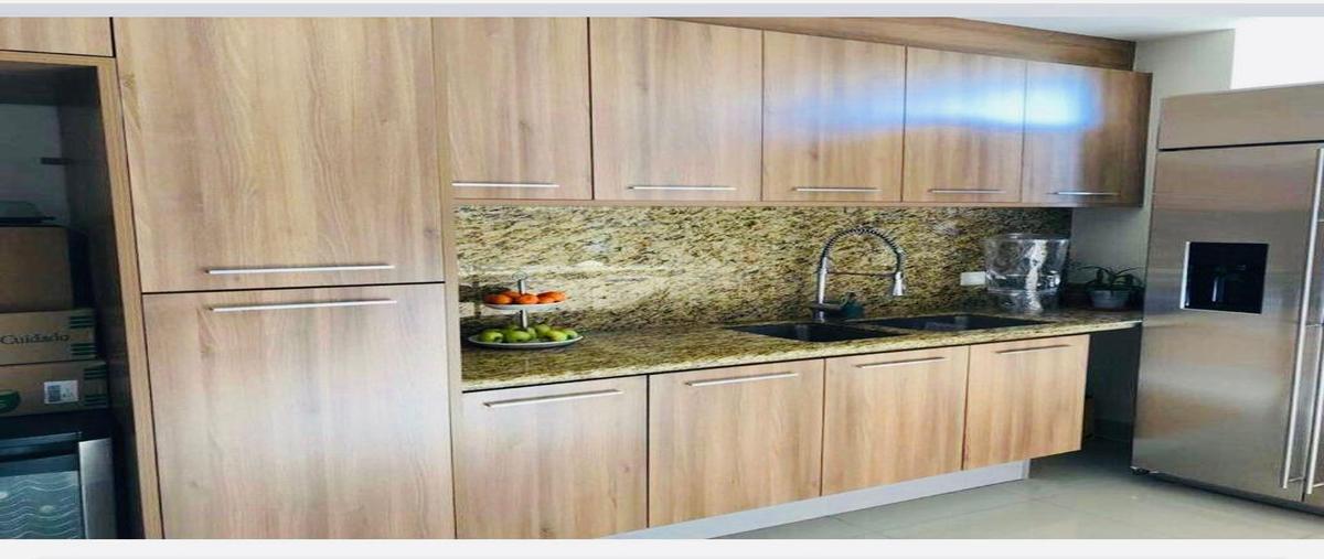 Foto de departamento en venta en  , santa fe cuajimalpa, cuajimalpa de morelos, df / cdmx, 28457752 No. 04