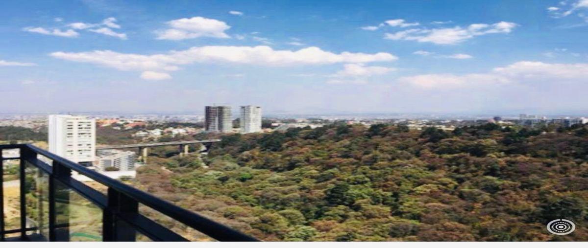 Foto de departamento en venta en  , santa fe cuajimalpa, cuajimalpa de morelos, df / cdmx, 28457752 No. 05
