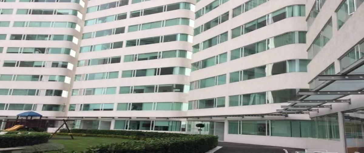 Foto de departamento en venta en . , santa fe cuajimalpa, cuajimalpa de morelos, df / cdmx, 0 No. 03