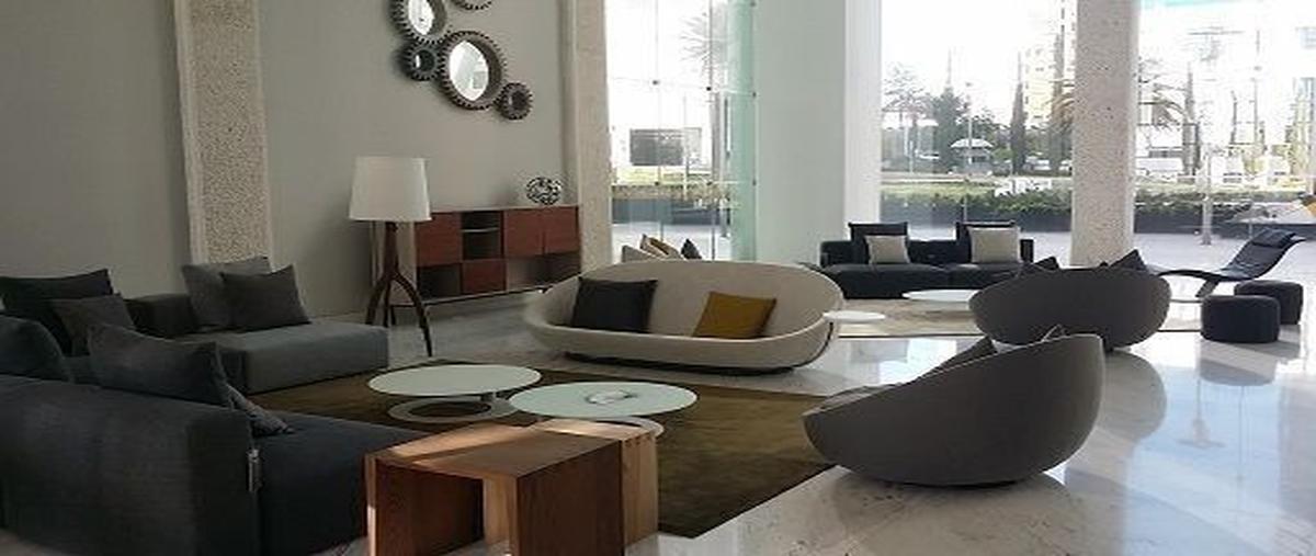 Foto de departamento en renta en  , santa fe cuajimalpa, cuajimalpa de morelos, df / cdmx, 28641974 No. 04