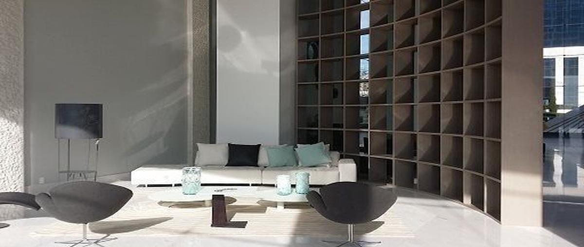 Foto de departamento en renta en  , santa fe cuajimalpa, cuajimalpa de morelos, df / cdmx, 28641974 No. 05