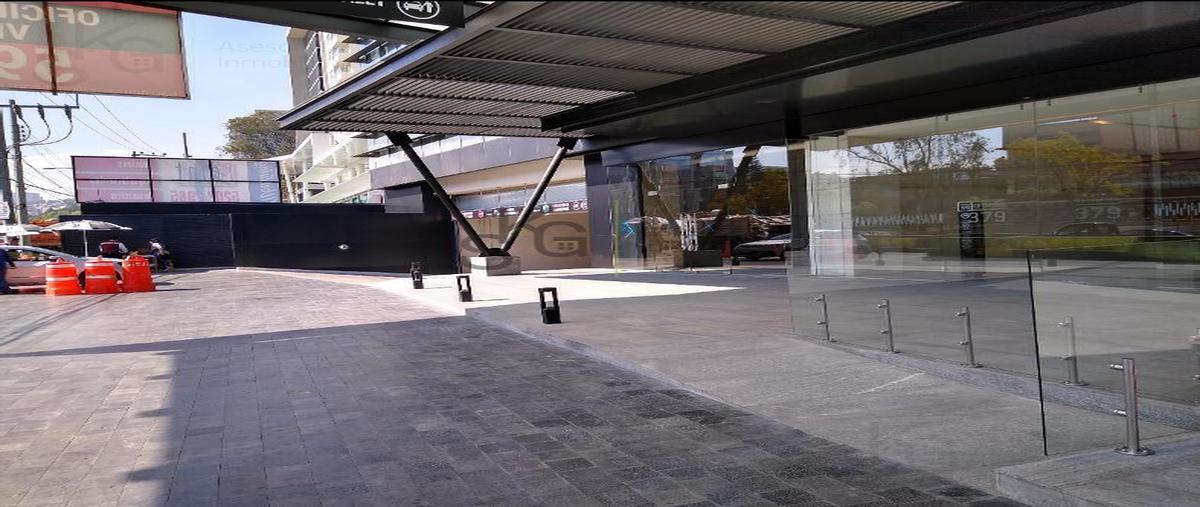 Foto de oficina en renta en  , santa fe cuajimalpa, cuajimalpa de morelos, df / cdmx, 0 No. 03