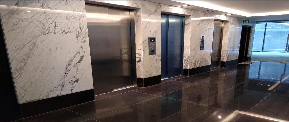 Foto de oficina en renta en  , santa fe cuajimalpa, cuajimalpa de morelos, df / cdmx, 0 No. 04