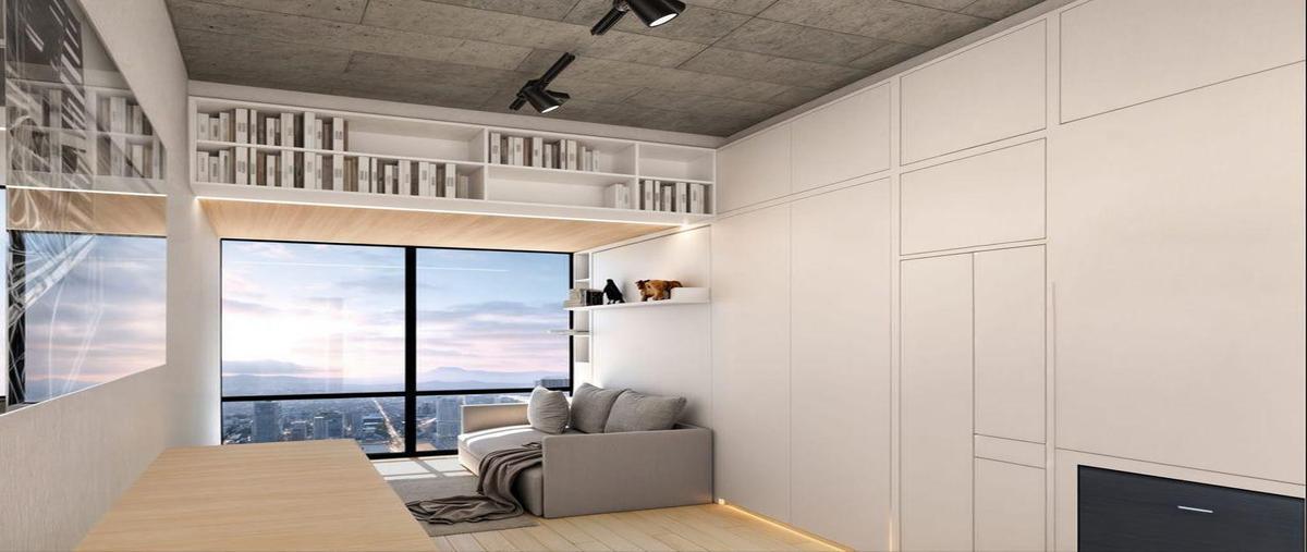 Foto de departamento en venta en  , santa fe cuajimalpa, cuajimalpa de morelos, df / cdmx, 0 No. 02