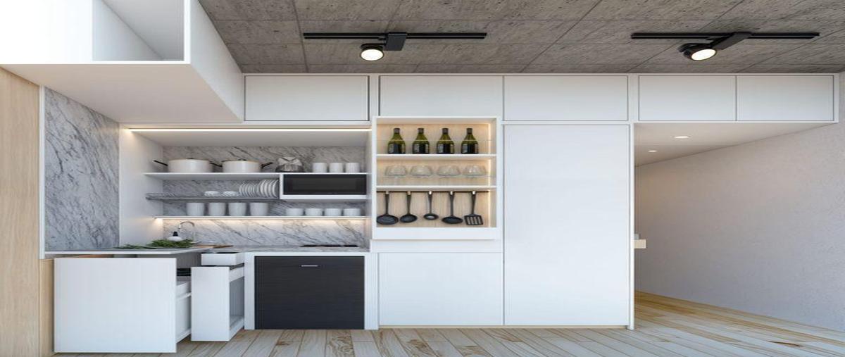 Foto de departamento en venta en  , santa fe cuajimalpa, cuajimalpa de morelos, df / cdmx, 0 No. 05
