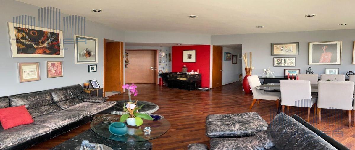 Foto de departamento en venta en  , santa fe cuajimalpa, cuajimalpa de morelos, df / cdmx, 0 No. 03