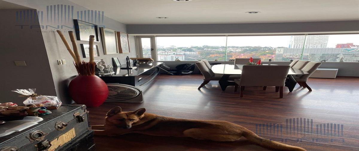 Foto de departamento en venta en  , santa fe cuajimalpa, cuajimalpa de morelos, df / cdmx, 0 No. 04