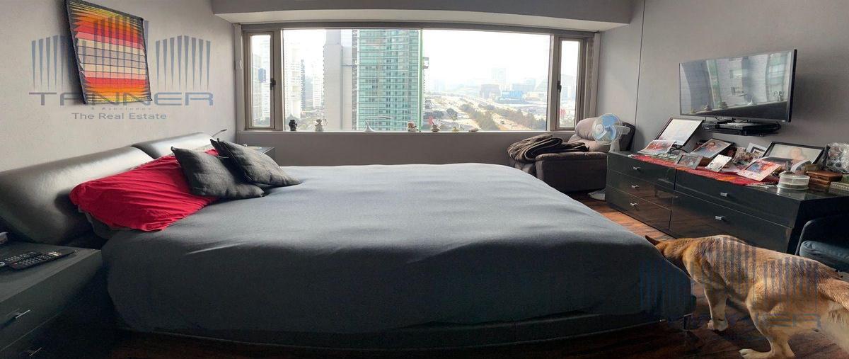 Foto de departamento en venta en  , santa fe cuajimalpa, cuajimalpa de morelos, df / cdmx, 0 No. 05