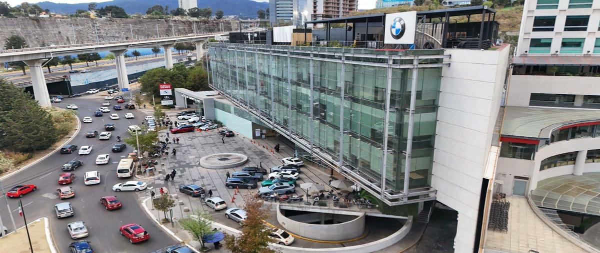 Foto de oficina en renta en  , santa fe cuajimalpa, cuajimalpa de morelos, df / cdmx, 0 No. 04