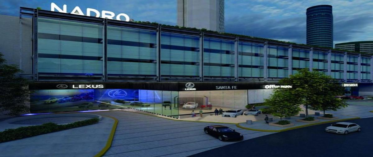 Foto de oficina en renta en  , santa fe cuajimalpa, cuajimalpa de morelos, df / cdmx, 0 No. 05