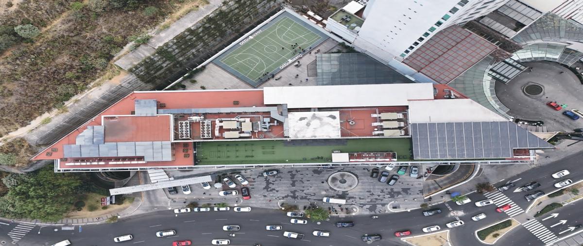 Foto de departamento en renta en  , santa fe cuajimalpa, cuajimalpa de morelos, df / cdmx, 0 No. 05