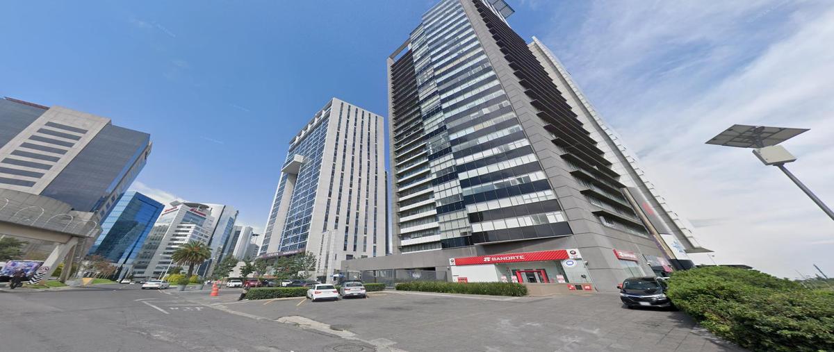 Foto de departamento en venta en  , santa fe cuajimalpa, cuajimalpa de morelos, df / cdmx, 0 No. 03