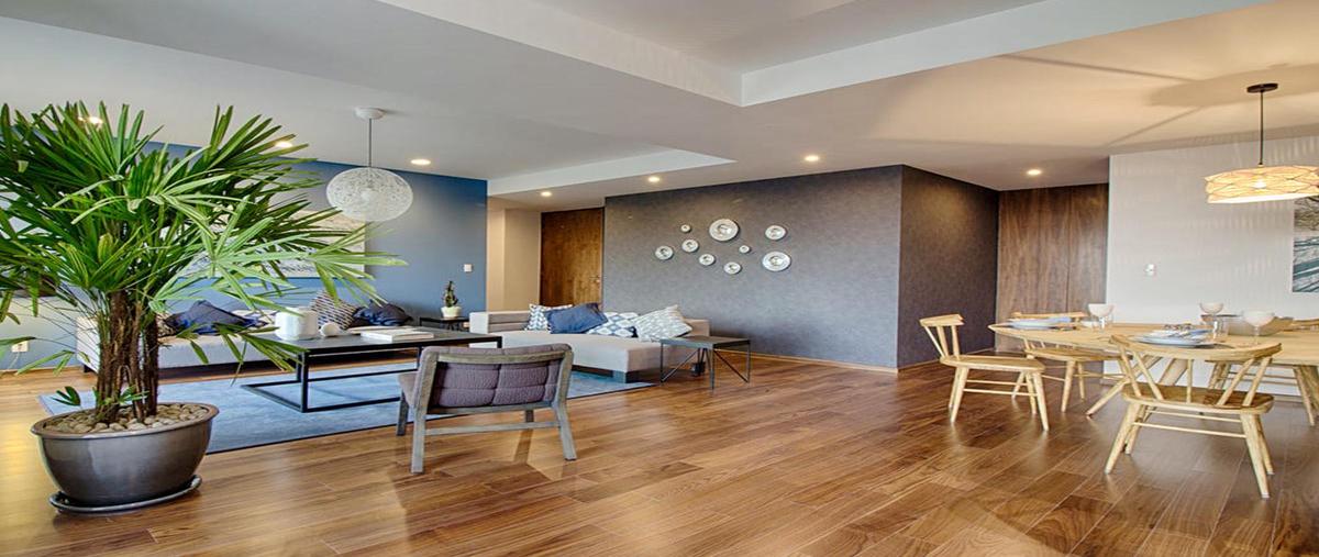 Foto de departamento en venta en  , santa fe cuajimalpa, cuajimalpa de morelos, df / cdmx, 0 No. 05