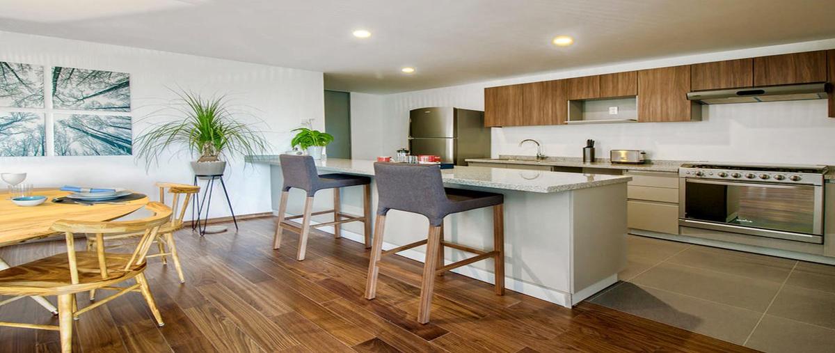 Foto de departamento en venta en  , santa fe cuajimalpa, cuajimalpa de morelos, df / cdmx, 0 No. 04