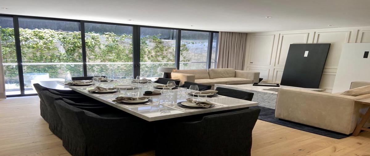 Foto de departamento en venta en  , santa fe cuajimalpa, cuajimalpa de morelos, df / cdmx, 0 No. 03