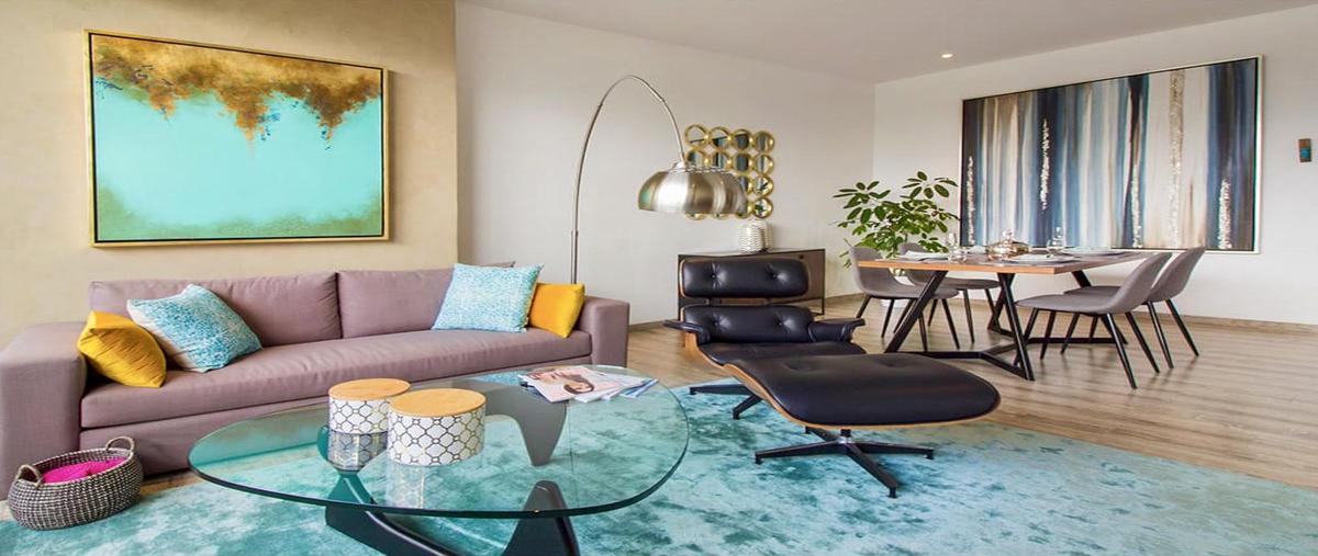 Foto de departamento en venta en  , santa fe cuajimalpa, cuajimalpa de morelos, df / cdmx, 0 No. 03
