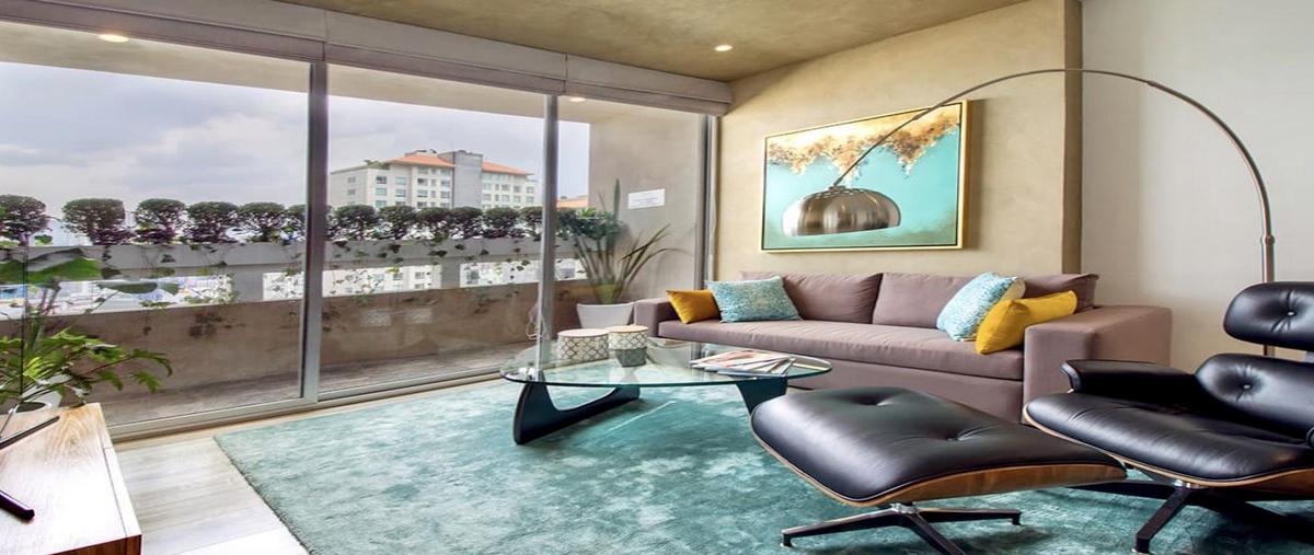 Foto de departamento en venta en  , santa fe cuajimalpa, cuajimalpa de morelos, df / cdmx, 0 No. 05