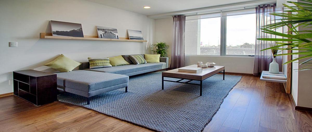 Foto de departamento en venta en  , santa fe cuajimalpa, cuajimalpa de morelos, df / cdmx, 0 No. 05