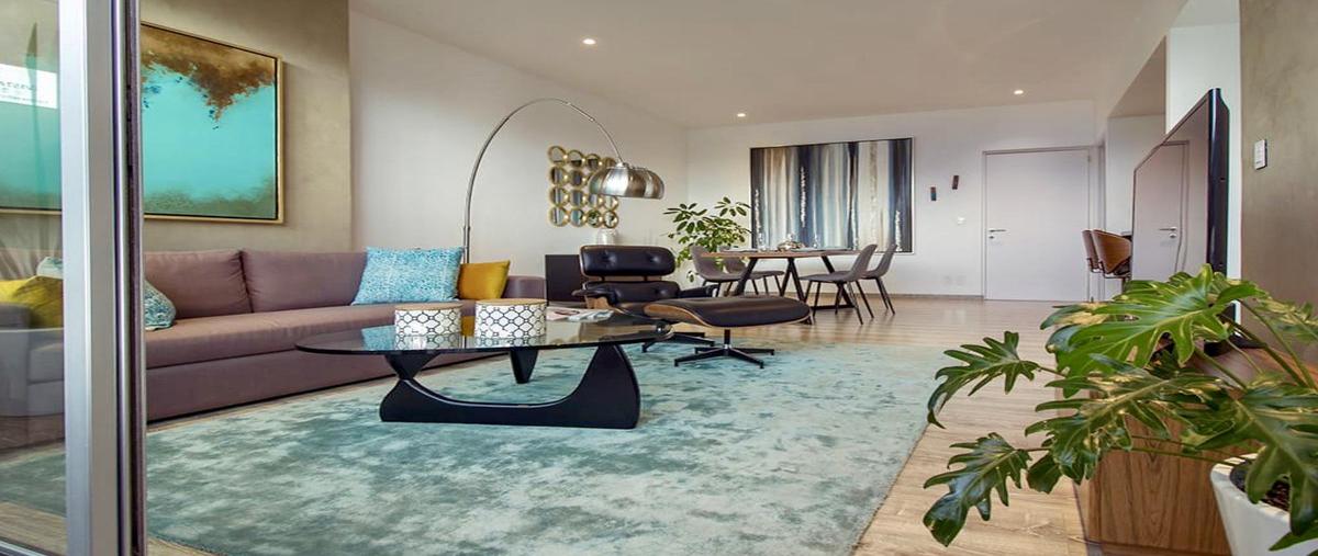 Foto de departamento en venta en  , santa fe cuajimalpa, cuajimalpa de morelos, df / cdmx, 0 No. 05