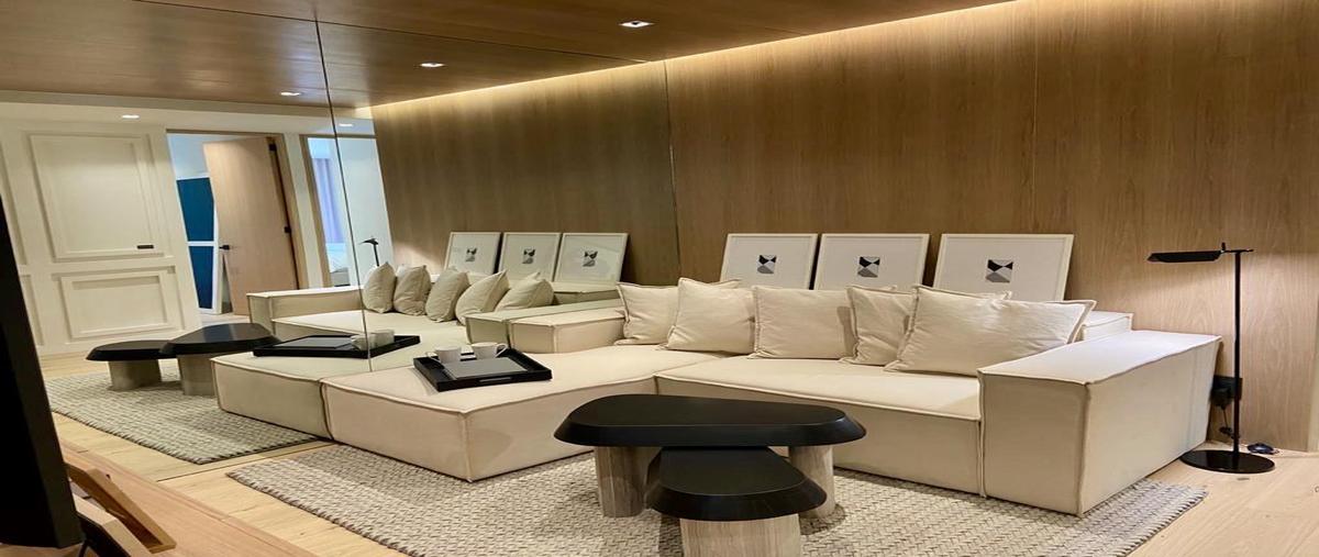 Foto de departamento en venta en  , santa fe cuajimalpa, cuajimalpa de morelos, df / cdmx, 0 No. 03