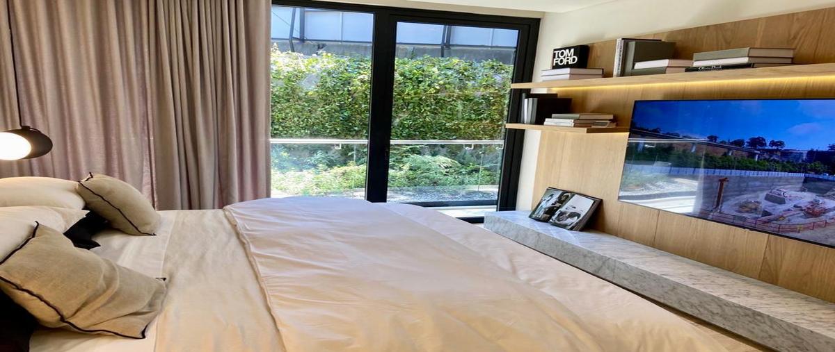 Foto de departamento en venta en  , santa fe cuajimalpa, cuajimalpa de morelos, df / cdmx, 0 No. 04