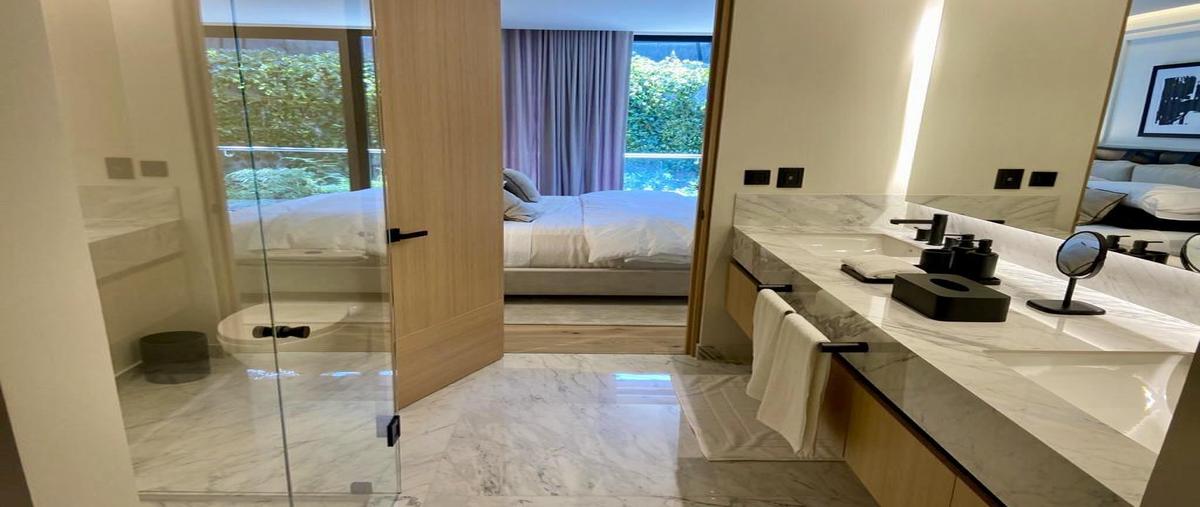 Foto de departamento en venta en  , santa fe cuajimalpa, cuajimalpa de morelos, df / cdmx, 0 No. 05
