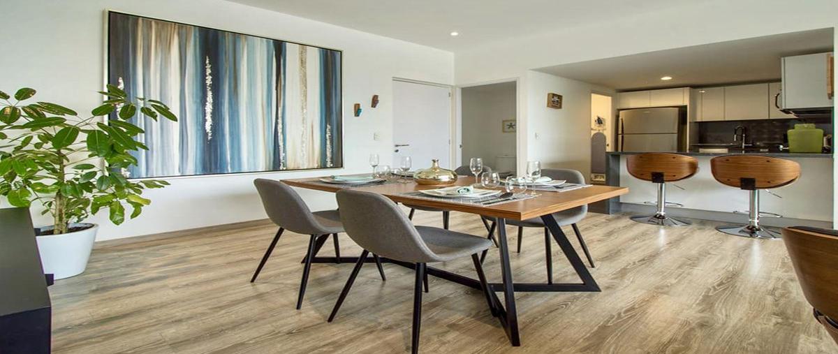 Foto de departamento en venta en  , santa fe cuajimalpa, cuajimalpa de morelos, df / cdmx, 0 No. 03