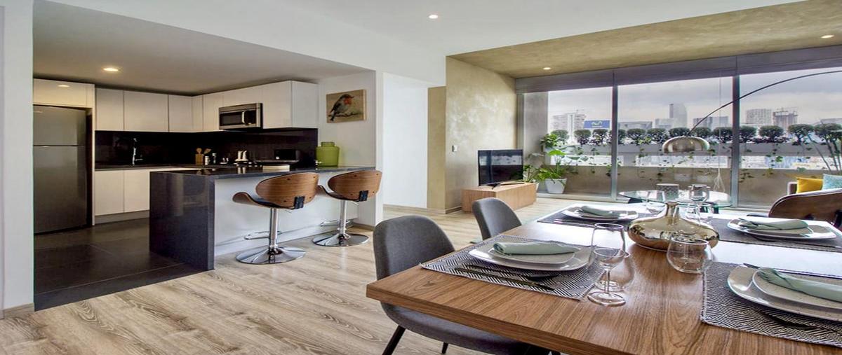 Foto de departamento en venta en  , santa fe cuajimalpa, cuajimalpa de morelos, df / cdmx, 0 No. 04
