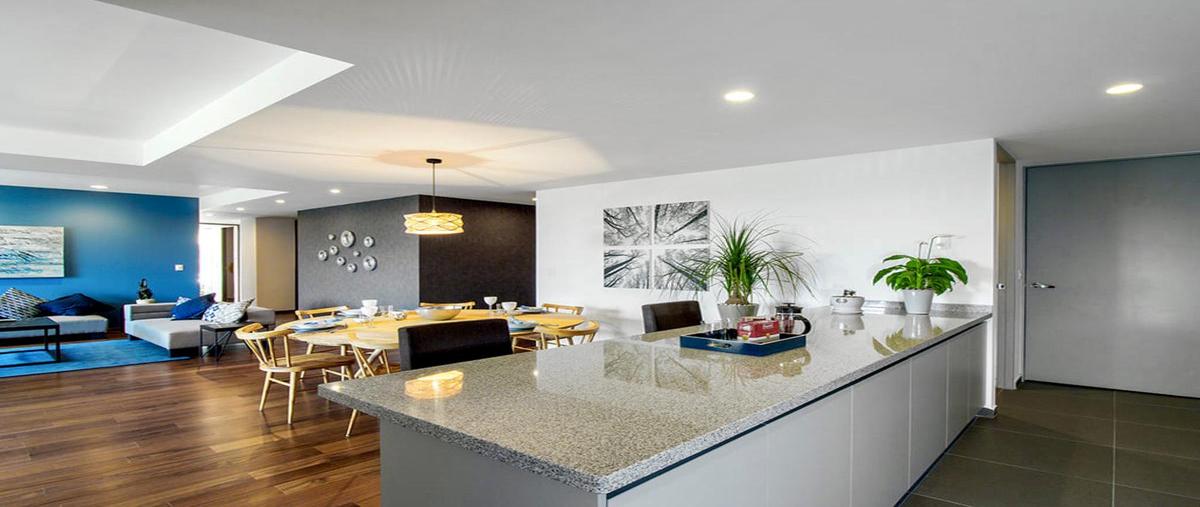 Foto de departamento en venta en  , santa fe cuajimalpa, cuajimalpa de morelos, df / cdmx, 0 No. 03