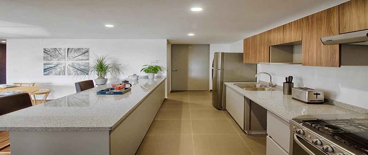 Foto de departamento en venta en  , santa fe cuajimalpa, cuajimalpa de morelos, df / cdmx, 0 No. 05