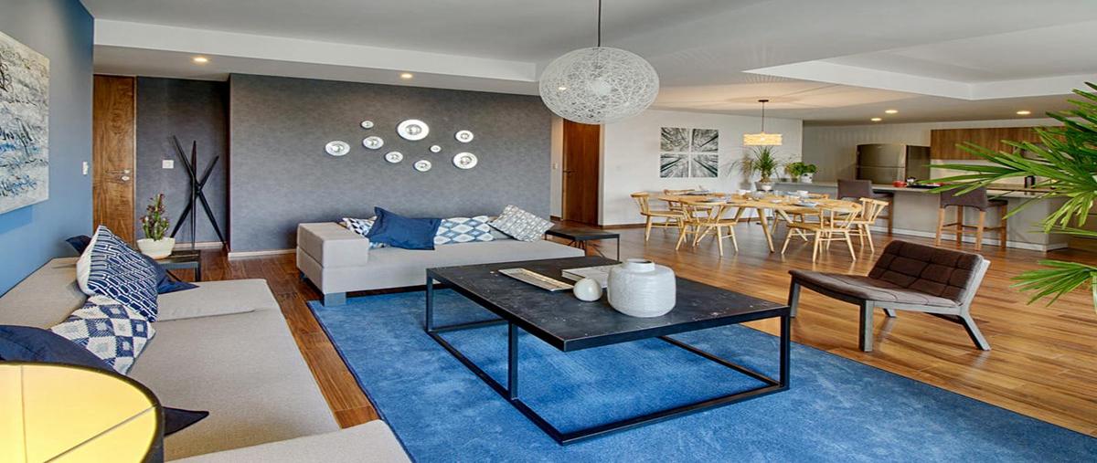 Foto de departamento en venta en  , santa fe cuajimalpa, cuajimalpa de morelos, df / cdmx, 0 No. 05