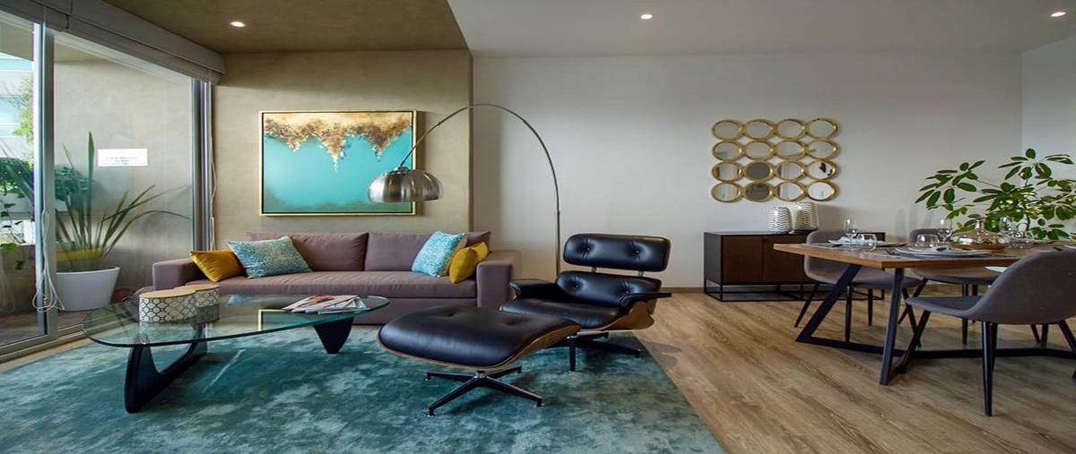 Foto de departamento en venta en  , santa fe cuajimalpa, cuajimalpa de morelos, df / cdmx, 0 No. 05