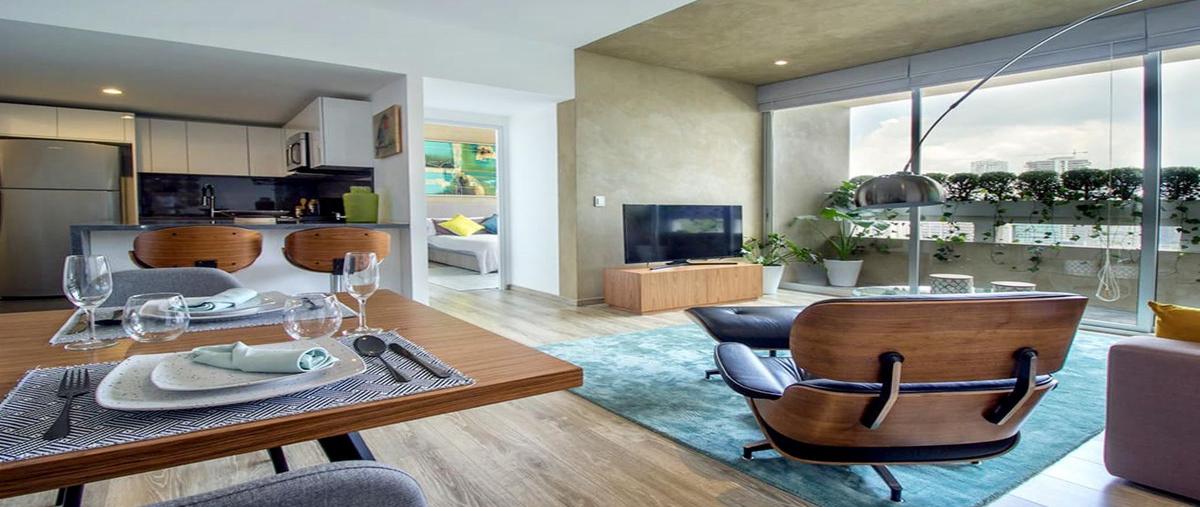 Foto de departamento en venta en  , santa fe cuajimalpa, cuajimalpa de morelos, df / cdmx, 0 No. 04