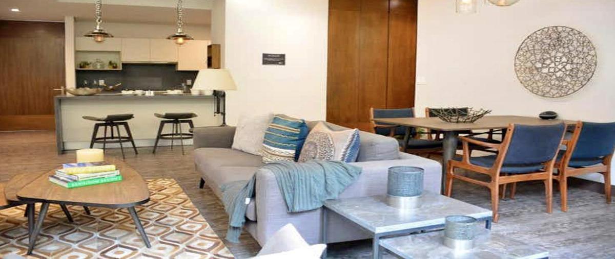 Foto de departamento en venta en  , santa fe cuajimalpa, cuajimalpa de morelos, df / cdmx, 0 No. 03