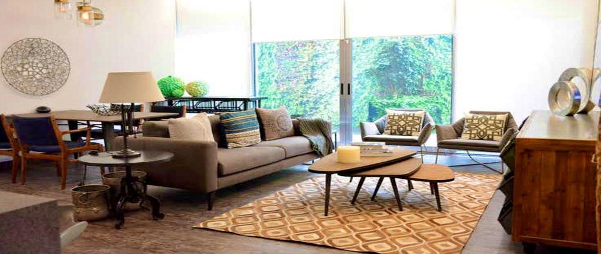 Foto de departamento en venta en  , santa fe cuajimalpa, cuajimalpa de morelos, df / cdmx, 0 No. 05