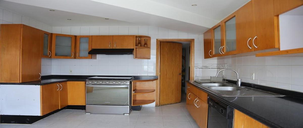 Foto de departamento en venta en  , santa fe cuajimalpa, cuajimalpa de morelos, df / cdmx, 29072394 No. 03