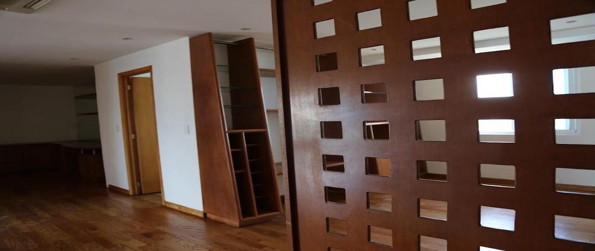 Foto de departamento en venta en  , santa fe cuajimalpa, cuajimalpa de morelos, df / cdmx, 29072394 No. 04