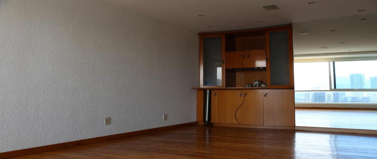 Foto de departamento en venta en  , santa fe cuajimalpa, cuajimalpa de morelos, df / cdmx, 29072394 No. 05